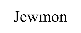 jewmon