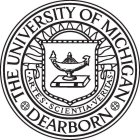 the university of michigan dearborn artes scientia veritas