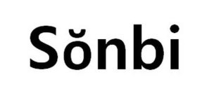 sonbi