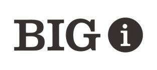 big i