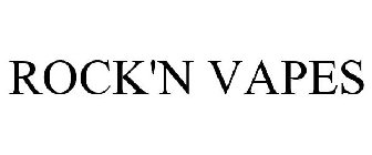 rock'n vapes