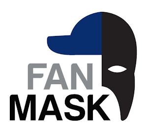 fan mask