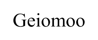 geiomoo