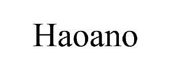 haoano