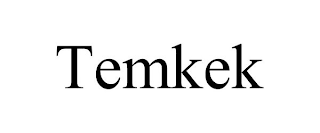 temkek