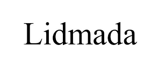 lidmada