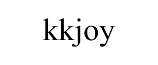 kkjoy