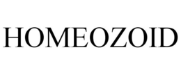 homeozoid