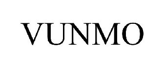 vunmo