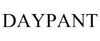 daypant