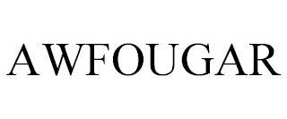 awfougar