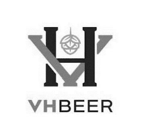 vh vh beer
