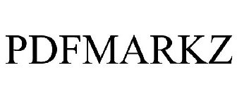 pdfmarkz