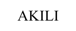 akili