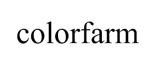 colorfarm