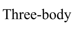 three-body