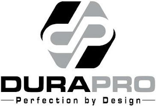 dp durapro perfection by design