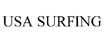 usa surfing