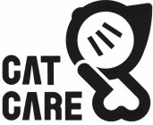 cat care