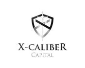 x-caliber capital