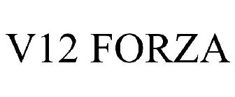 v12 forza
