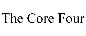 the core four