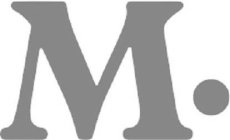 m.