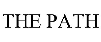 the path