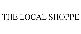 the local shoppe