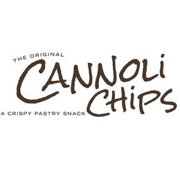 the original cannoli chips a crispy pastry snack