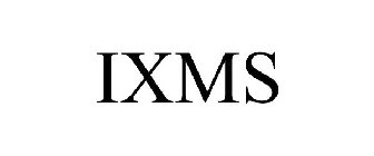 ixms
