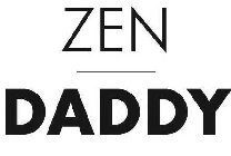 zen daddy