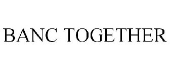 banc together