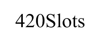 420slots