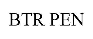 btr pen