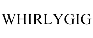 whirlygig