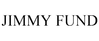 jimmy fund