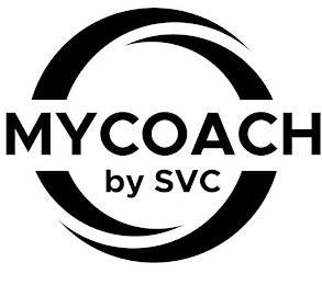 mycoach by svc