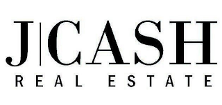 j cash real estate