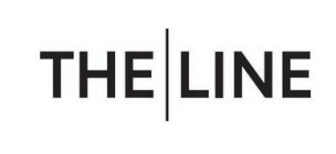 the | line