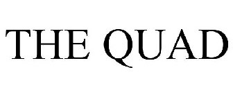 the quad
