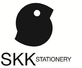 skk stationery