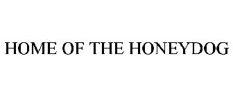 home of the honeydog
