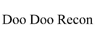 doo doo recon