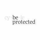 cy Â·be Â· le  protected