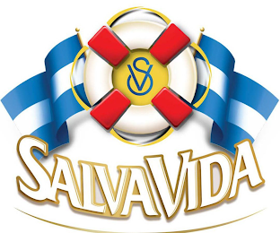 sv salva vida