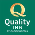 q quality inn by choice hotels