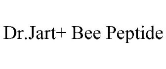 dr.jart+ bee peptide
