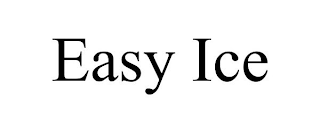 easy ice