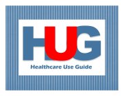 hug healthcare use guide